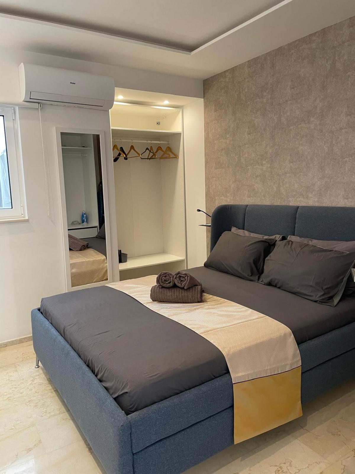 Luxury Sea Front At Spinola Bay St Julians Apartamento St. Julian's Exterior foto